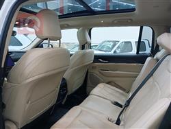 Jeep Grand Cherokee L